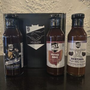 BBQ Bundle (MST) – Local Love Fundraising