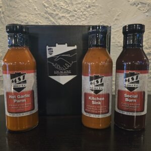 Spicy Bundle (MST) – Local Love Fundraising