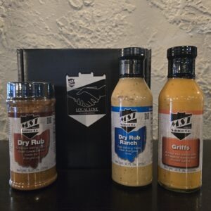 Wing Bundle (MST) – Local Love Fundraising