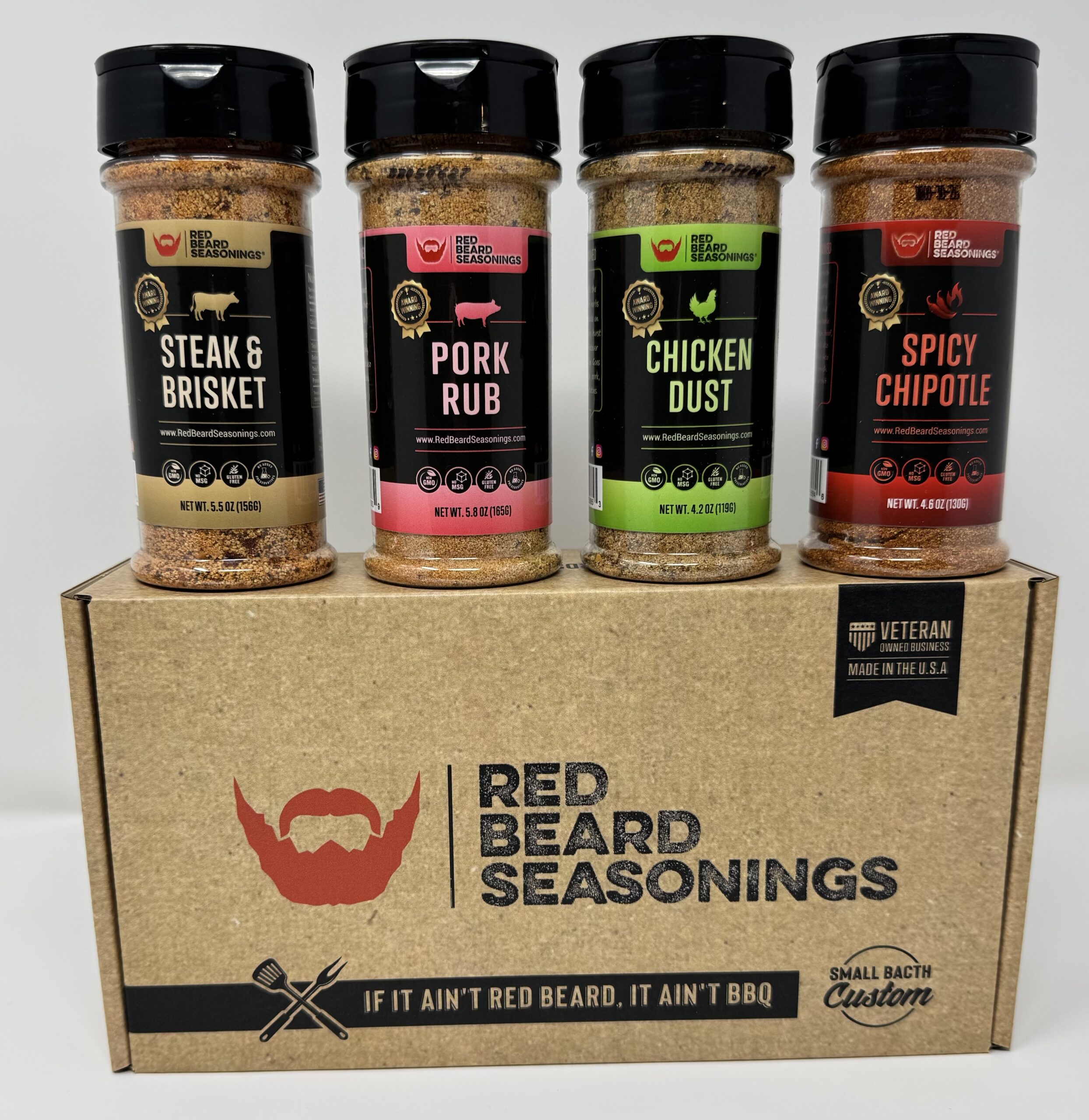 Grill Box (Willard Music Boosters) – Local Love Fundraising