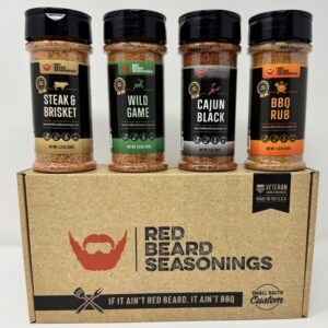 Outdoorsman Box (Willard Music Boosters) – Local Love Fundraising