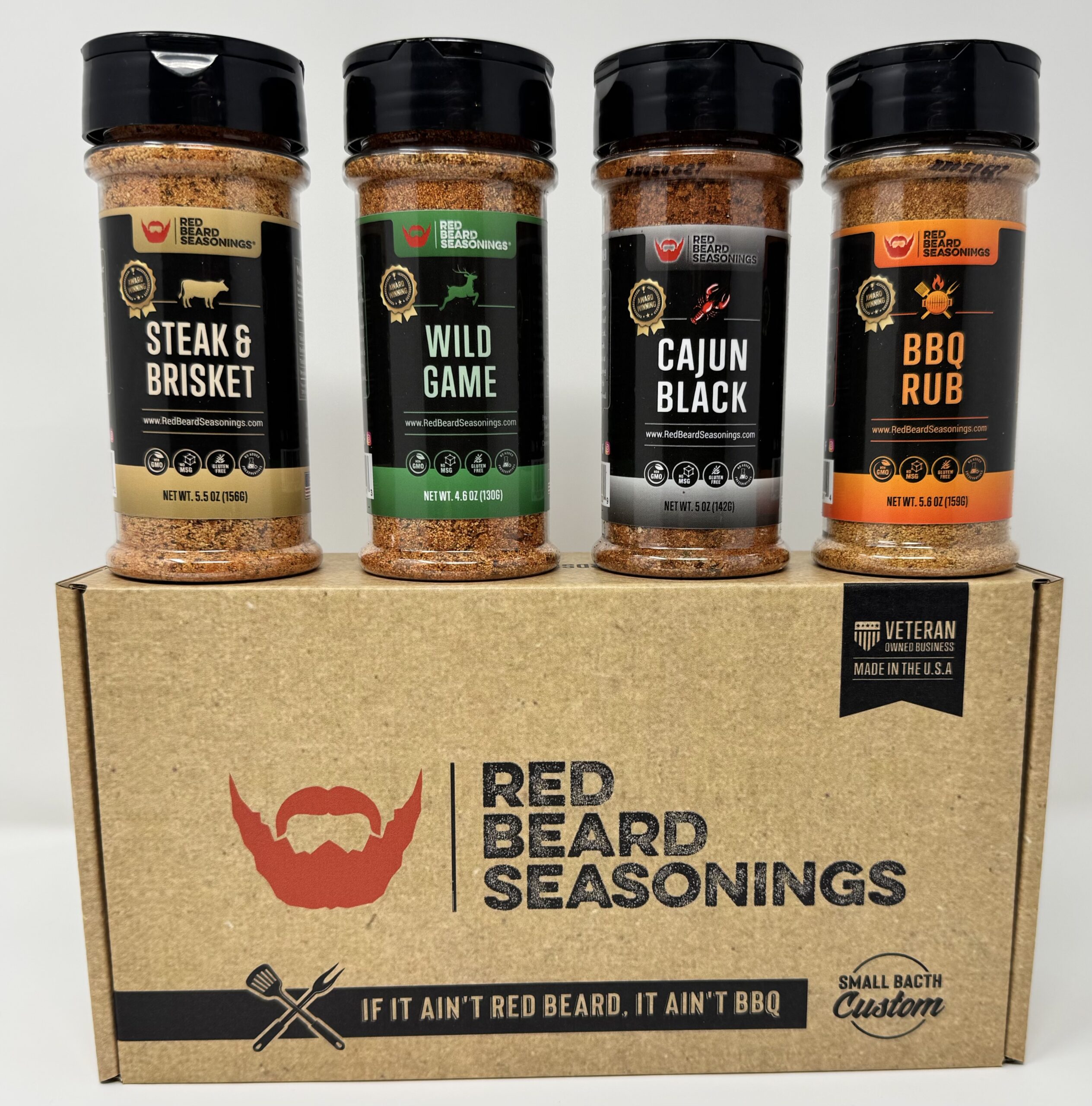 Outdoorsman Box (Willard Music Boosters) – Local Love Fundraising