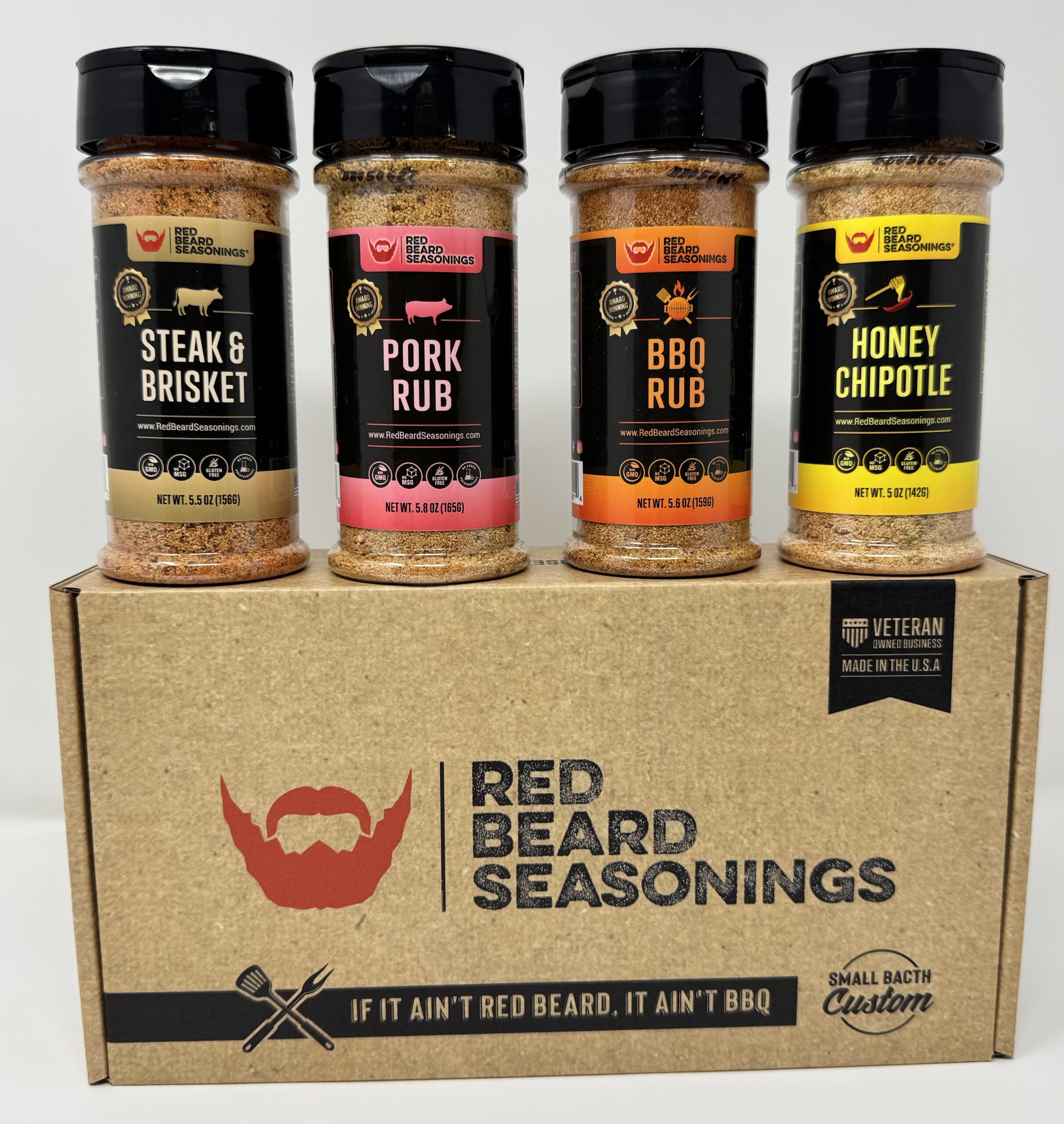 Smoking Bundle (Willard Music Boosters) – Local Love Fundraising