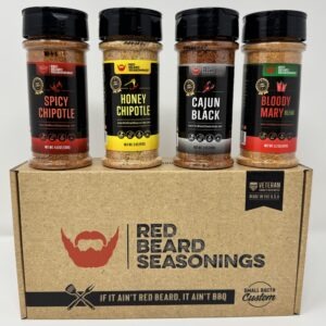 Spicy Box (Willard Music Boosters) – Local Love Fundraising